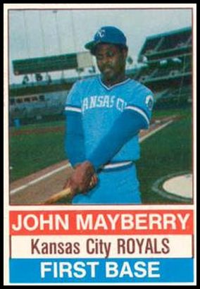 91 Mayberry